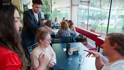 The Apprentice candidate uses childhood game to negotiate deal