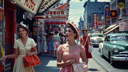 What ‘Mrs. Maisel’ Won’t Tell You – The Truth About Its Characters