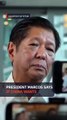 Marcos offers China a ‘deal’: Want US missiles out? Leave West Philippine Sea