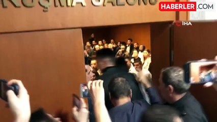 Seçil Erzan davasında ara karar! 4 isim tekrar ifade verecek