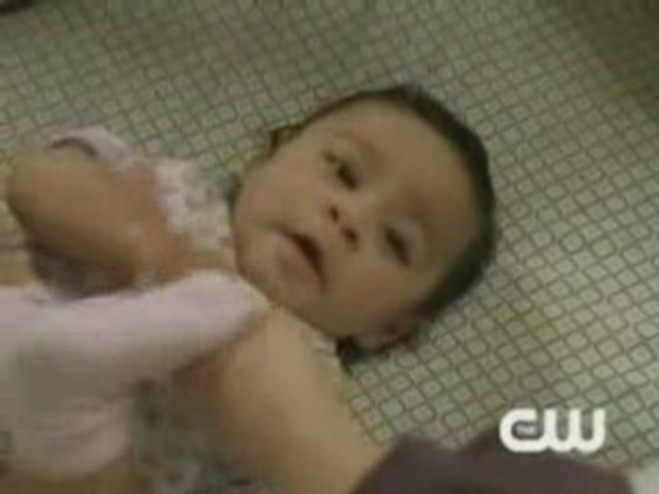 OTH 5x16 SNEAK PEEK 2 (Lucas, Brooke, Angie)