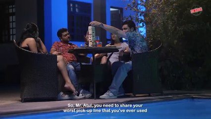 Wife Swap _ Short Film _ Be Safe(360P)