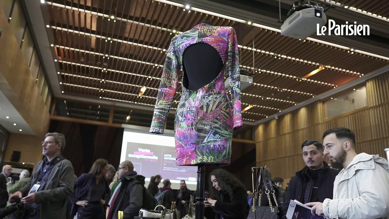 Porsche, lingots d'or... L'État vend aux enchères 300 biens issus de fraudes