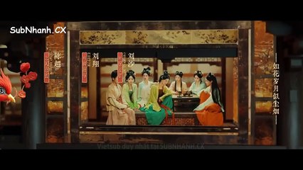 Ngũ Phúc Lâm Môn Tập 13 Vietsub