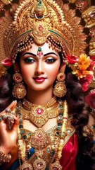 जय हो मैया जगदम्बे | Jai Ho Maiya Jagdamba #जयमातादी #DurgaBhajan #MaaDurga #NavratriBhajan