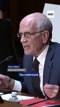 Trump’s pick to lead FBI faces Senate grilling