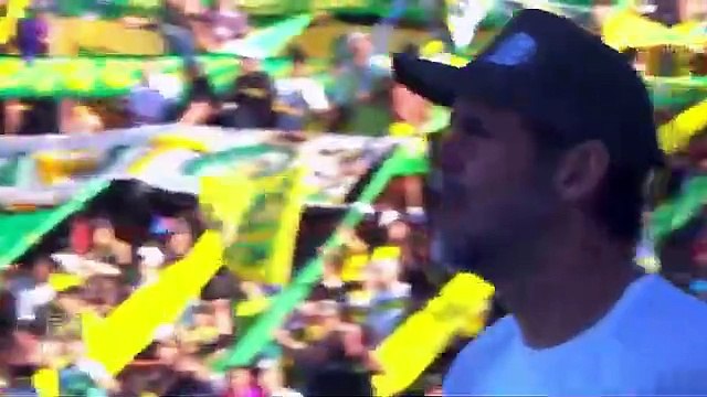 Aldosivi vs Defensa y Justicia (0-5) | LPF Torneo Apertura 2025 | Fecha 2