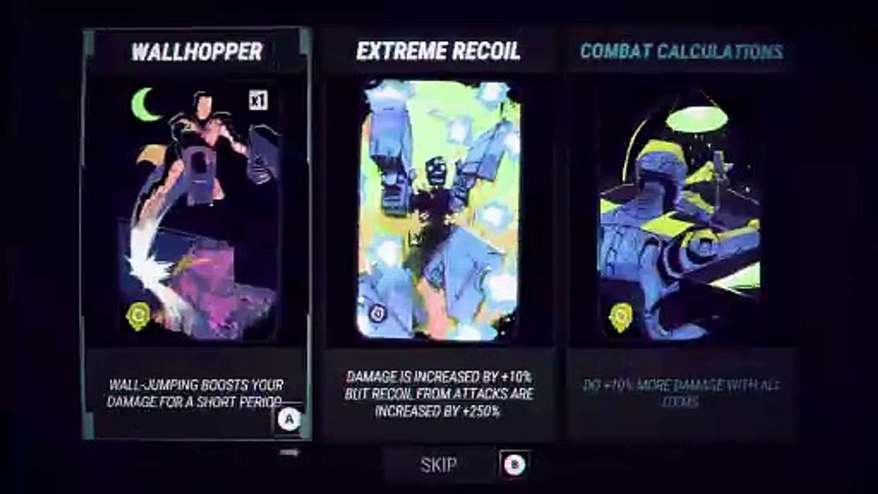 Robobeat - Console Launch Trailer