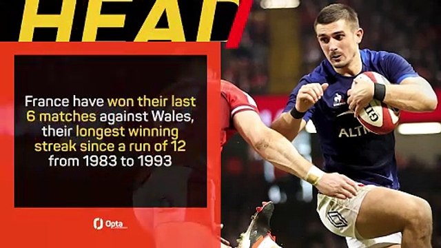 France v Wales - Big Match Predictor