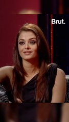 When Aishwarya debunked stereotypes about marriage