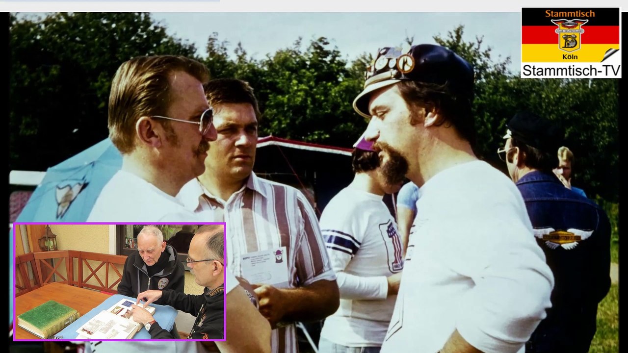 2015 Gassmann-1-Das Album