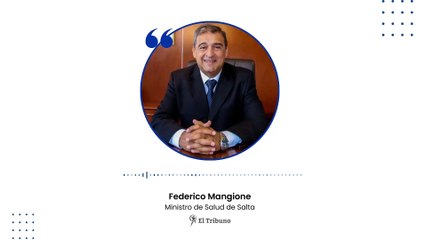 Descartan muertes en la provincia por desnutrición infantil