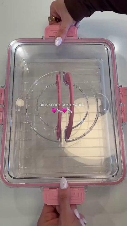 _asmr_ pink restock 🤭🎀 #asmr #restock #asmrsounds #aesthetic #pink #snacks #candy
