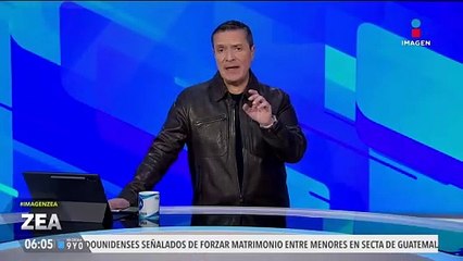 Liberan a "La Jefa", esposa de "El Mencho", por buena conducta