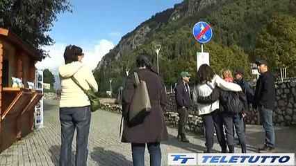 Video News - Riserva delle Torbiere, nuova presidenza