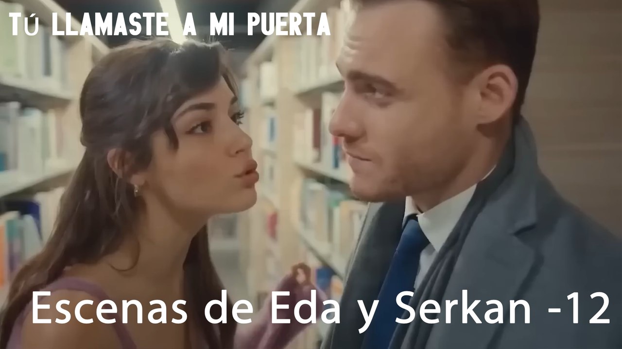 Escenas de Eda y Serkan -12