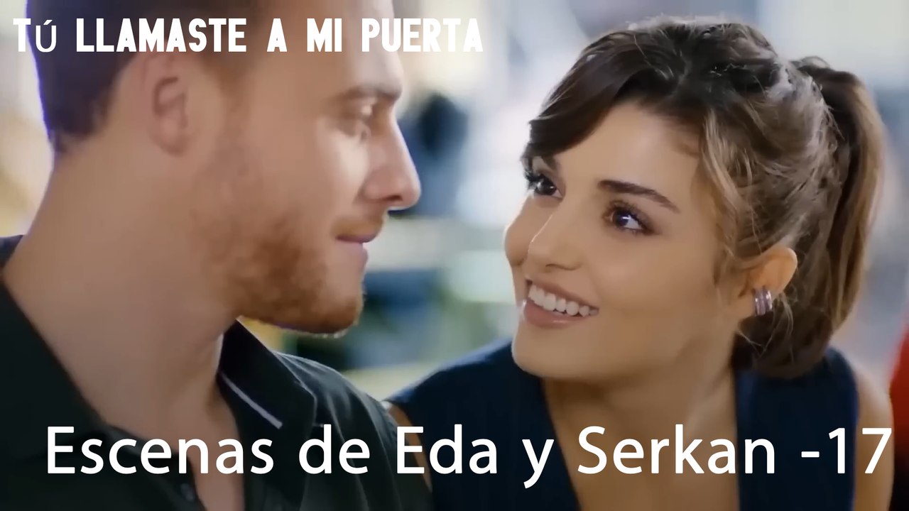 Escenas de Eda y Serkan -17