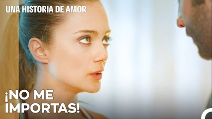 'Muero Lentamente Ceylan' - Una Historia De Amor Capitulo 36