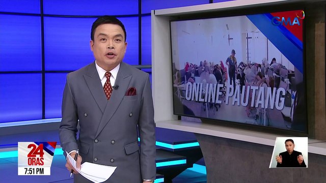 Opisina ng mga online lending app na inireklamo dahil sa umano'y pangha-harass at pananakot, sinalakay ng NBI at PAOCC | 24 Oras