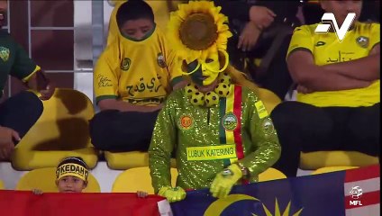 Gagal hidupkan aspek pemasaran punca kemerosotan penyokong ke stadium