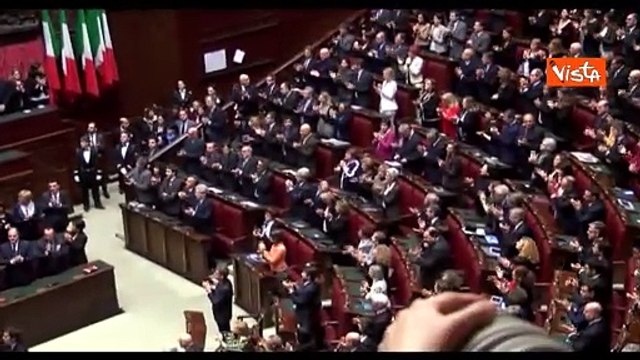 Da Gentiloni a Conte, poi Draghi e Meloni, tutti i Governi nei 10 anni di Mattarella al Colle