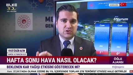 Öğle Ajansı – 30 Ocak 2025