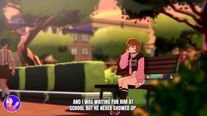 He Found Me Playing His RIVAL!