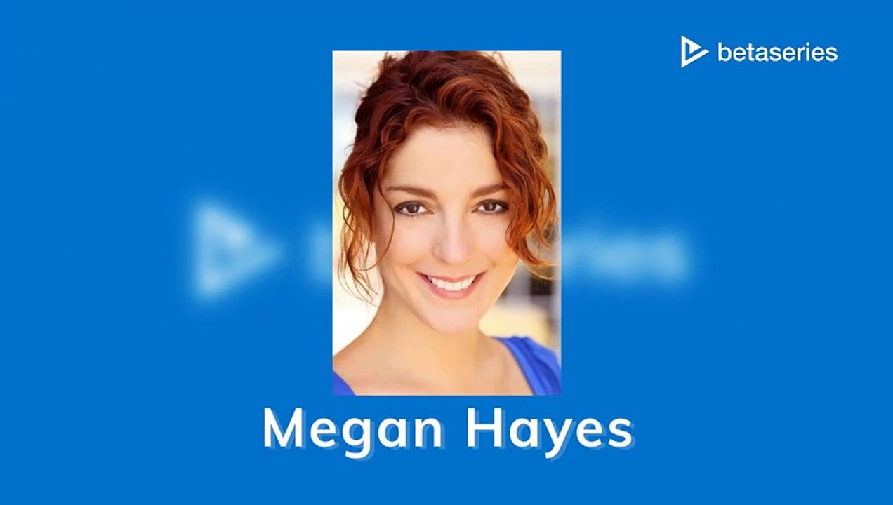 Megan Hayes (DE)