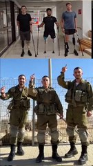 Habibi come to Gaza #Gaza