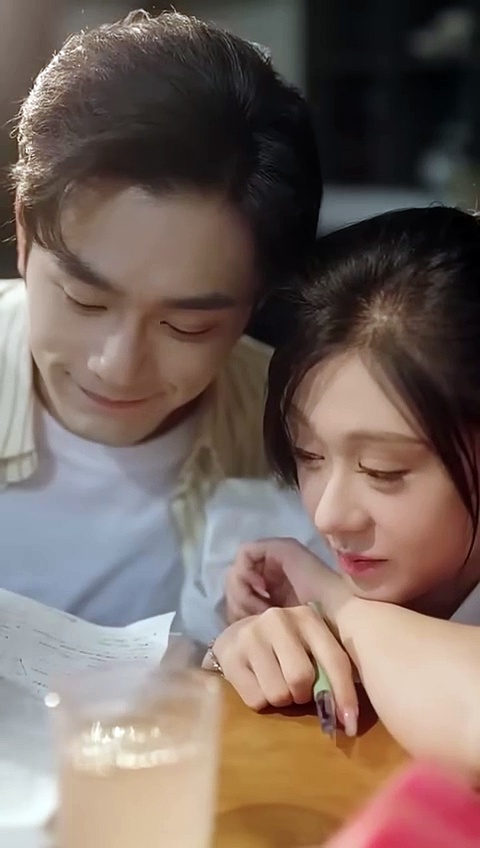  Aku bukan musuhmu | i'm not your enemy | drama china sub indo