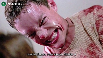 "Teorias sobre vilões de Pânico: Stu Macher vivo, Karla Gascón se desculpa e retorno de Scott Foley"