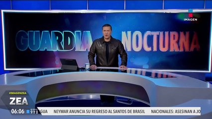 6 |  Comando armado roba dos vehículos en Guadalajara.