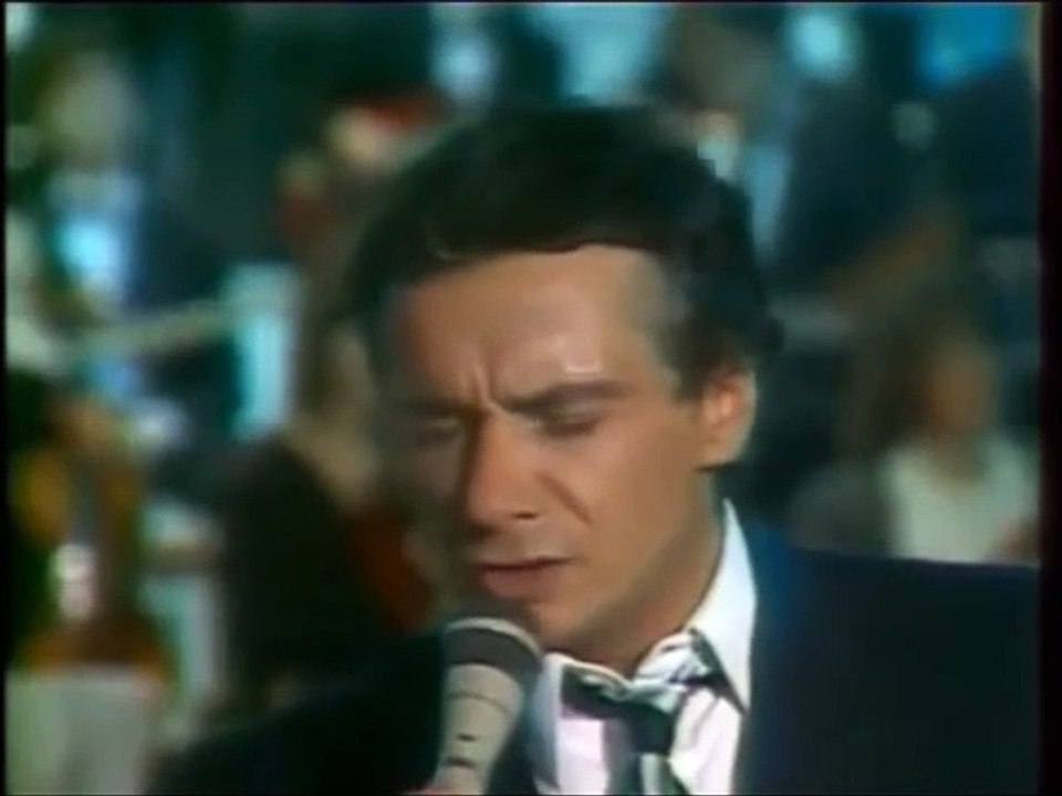 Michel Sardou / Si l'on revient mois riches  (A capella 1983)