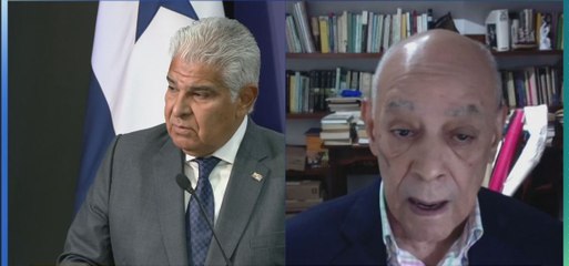 ¿Qué acciones debe tomar Panamá frente a la creciente tensión geopolítica con EE. UU.?