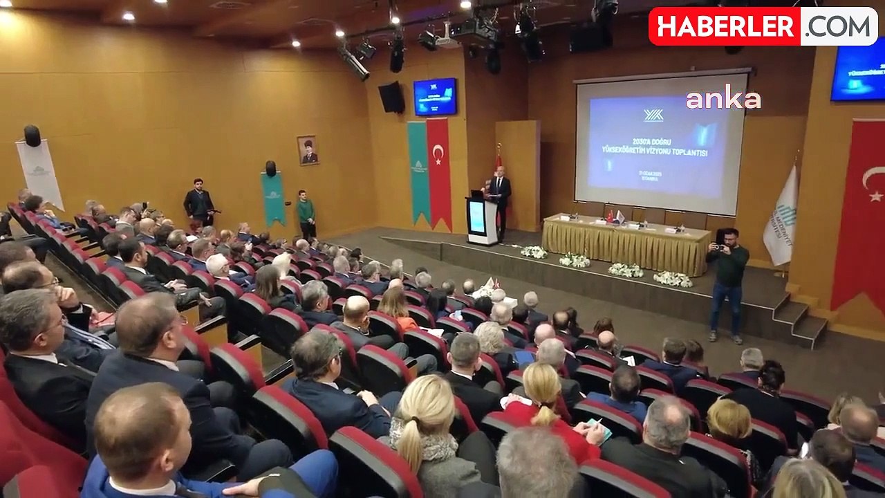 Türkiye ve Özbekistan Arasında Uluslararası Türk Devletleri Üniversitesi Kuruluyor