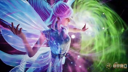 E86 Soul Land 2 1080p English Hardsub
