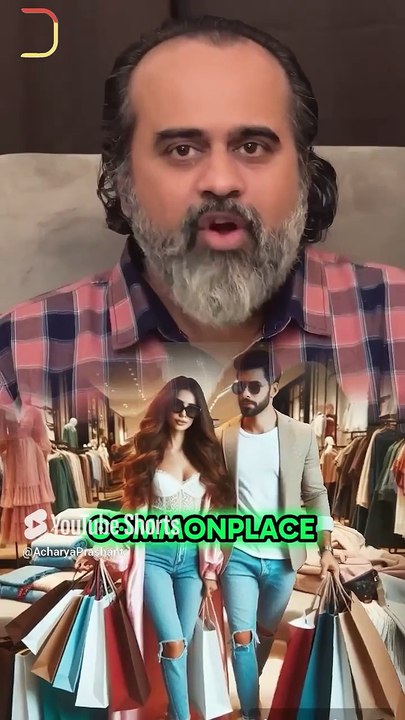 Why Wear Clothes? || Acharya Prashant