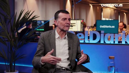 Entrevista a Antonio Maíllo [Corte 2]