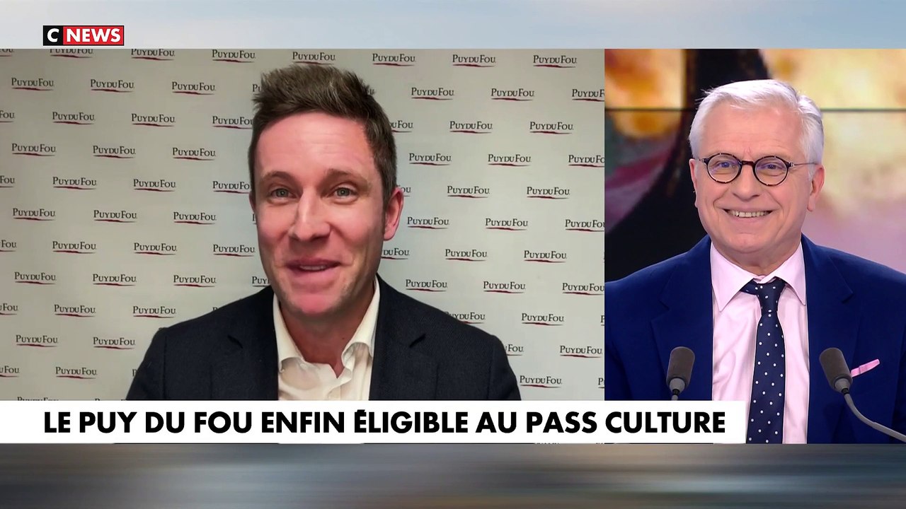 Nicolas de Villiers : «Nous sommes heureux d'être considérés comme un haut lieu culturel français»