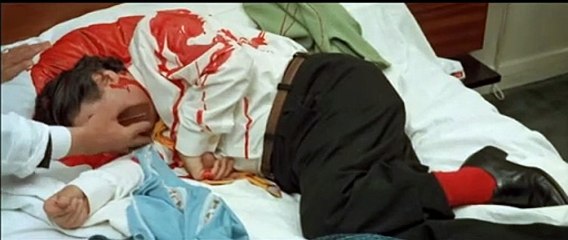 Made in U.S.A. (1966), de Jean-Luc Godard | Tráiler