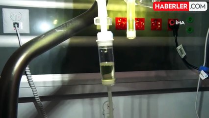 Henüz 22 yaşındaydı! 'Sarı serum' bir can daha aldı