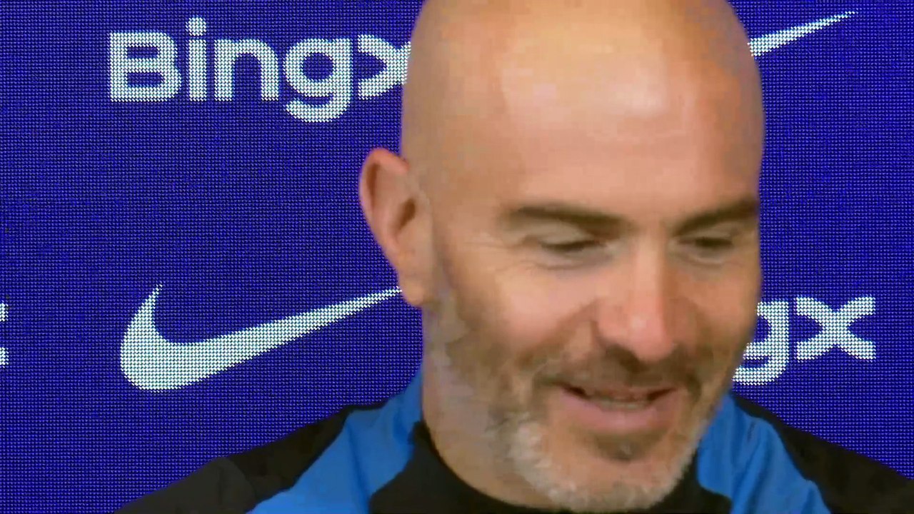 Maresca on responding to recent poor form, tran...