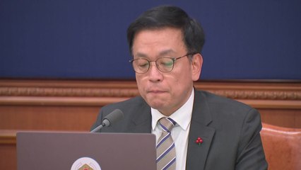 '마은혁 불임명' 최상목 측, 재판 재개 신청...대통령 측도 비판 가세 / YTN