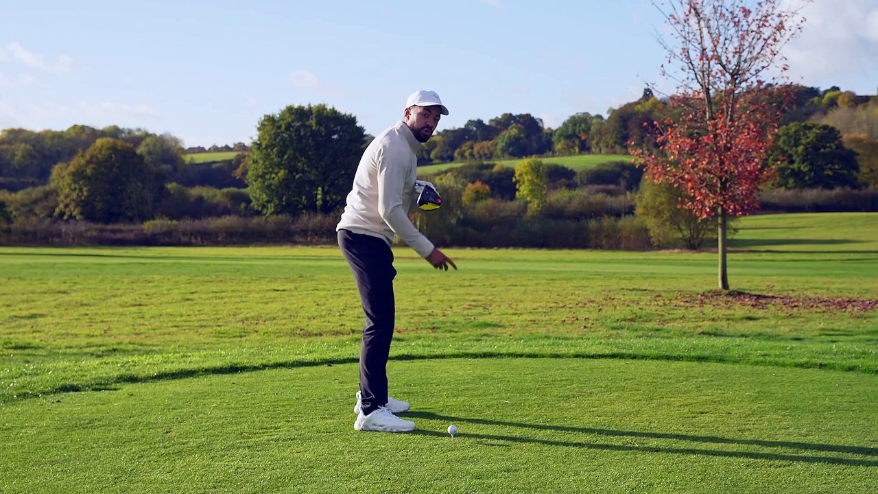 Tips For How To Drive In Golf For Beginners