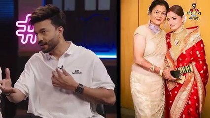 Vicky-Ankita ki Chemistry ya Vicky-Elvish ka Bromance?! Phodcast with Elvish 😍🧿