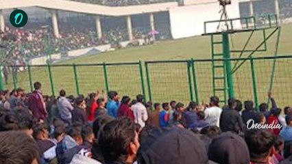 Ranji में Kohli की खराब वापसी, कौन है Himanshu Sangwan जिन्होंने उखाड़ा स्टंप | वनइंडिया हिंदी