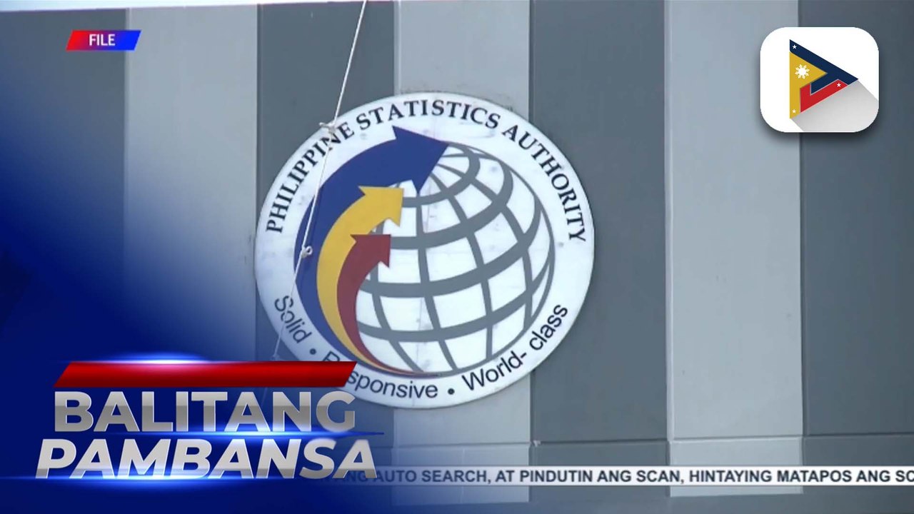 Presyo ng bigas at kamatis bumaba, ayon sa PSA