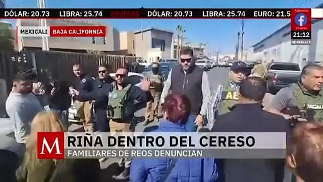 Detienen por extorsión al Alcalde de Bella Vista, Chiapas. Paola Barquet, 30 de enero 2025