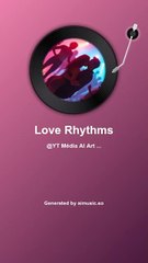 100% AI Music @IA-MusicVideo
