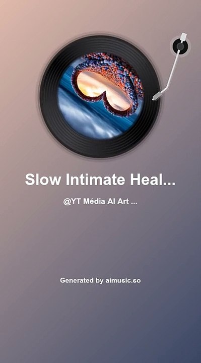100% AI Music @IA-MusicVideo